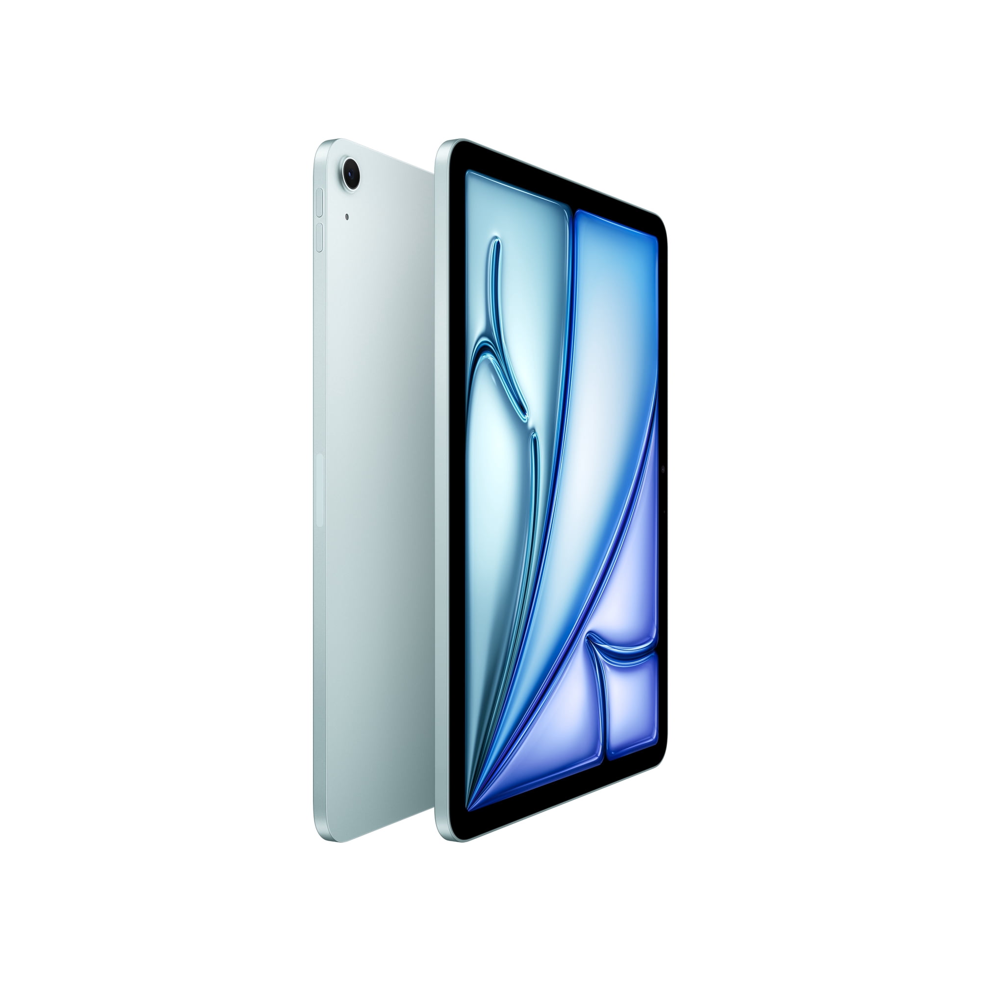 2026 11-inch iPad Air M4, Built for Apple Intelligence, Wi-Fi 128GB - Blue - Image 4