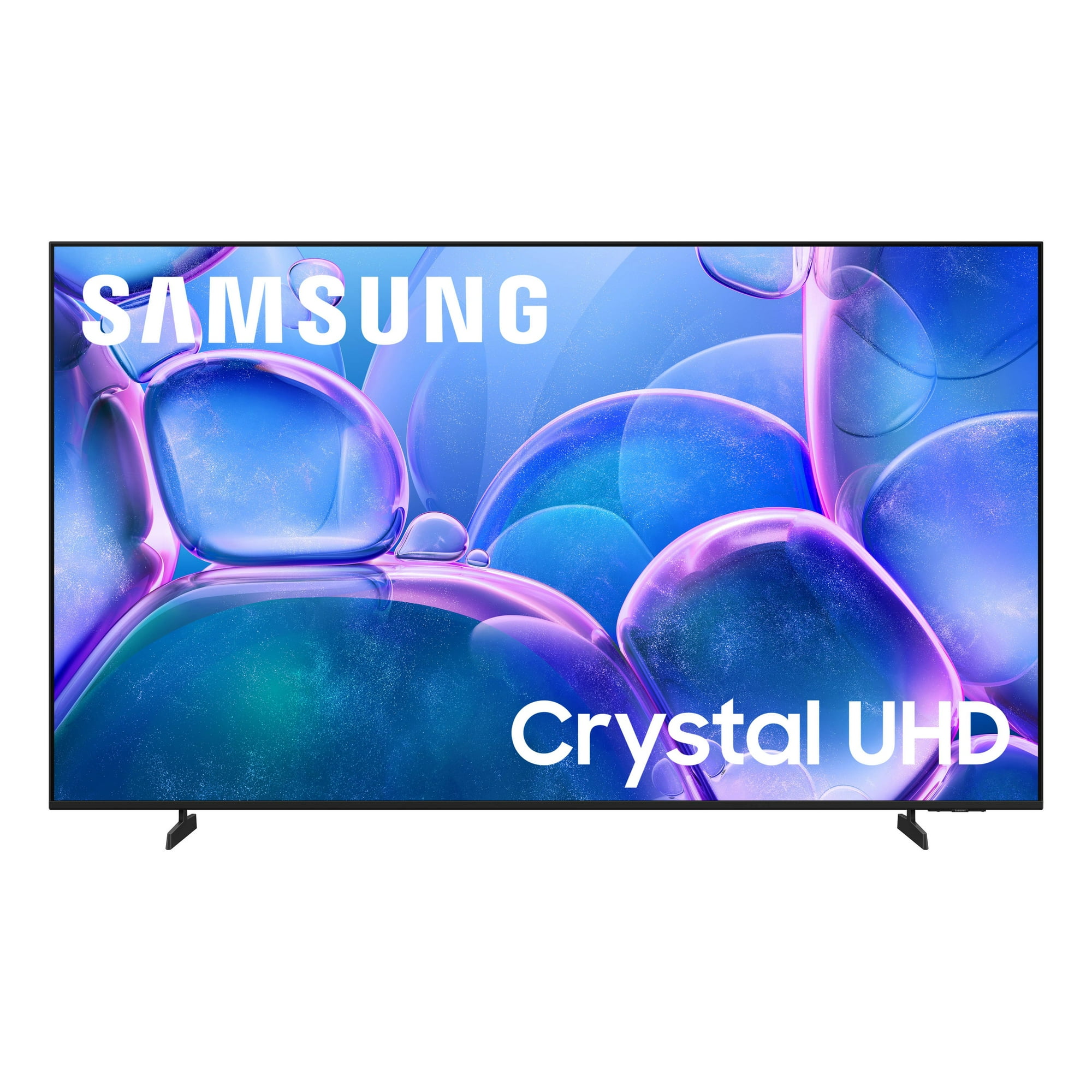 Samsung 75″ Class Crystal UHD U7900F 4K Smart TV 2025