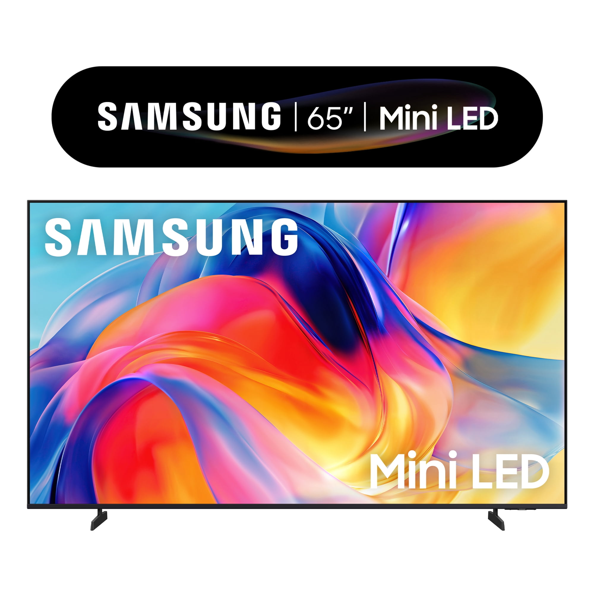 Samsung 65” Class M70HB Series Mini LED 4K UHD Samsung Vision AI Companion Smart Tizen TV 2026